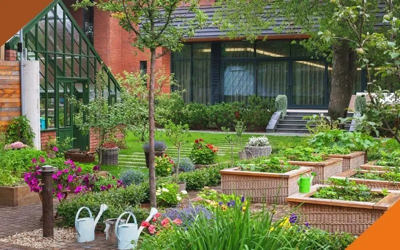 10 лучших идей для построек на дачном участке